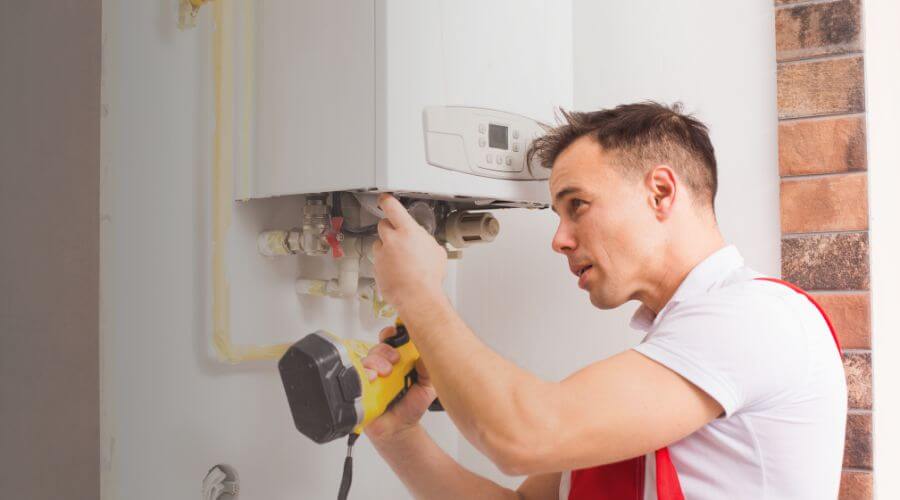 Expert burst pipe repair services in Stanhope, NJ